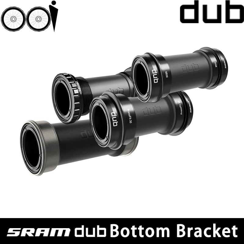 SRAM DUB PressFit ϴ 귡Ŷ BSA 68mm 89.5 92mm BB..